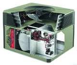 Heat Pumps Blower Motor Photos