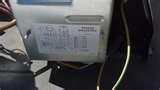 Heat Pumps Blower Motor Photos