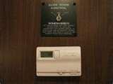 Images of Heat Pump Thermostat Home Depot