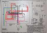 Heat Pumps Blower Motor