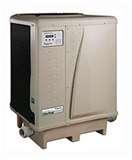 Heat Pumps Spa