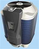 Heat Pumps Spa Pictures