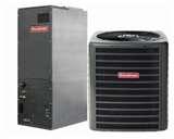 Heat Pumps Gibson Photos