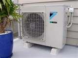 Photos of Heat Pumps Wellington