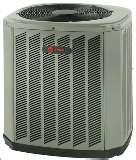 Heat Pumps Trane Cost Images