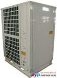 Images of Gas Heat Pump 400