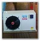Heat Pumps Spa Photos