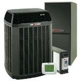 Images of Heat Pumps Trane Cost