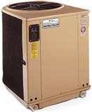 Images of Gas Heat Pump 400