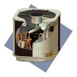 Heat Pumps Gibson Images