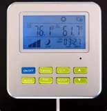 Pictures of Gas Heat Pump 400