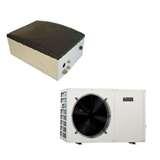 Photos of Heat Pump Split