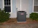 Photos of Heat Pumps 300