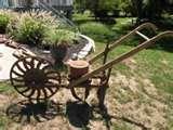 Images of Garden Seeder Antique