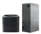 Photos of Heat Pump Split