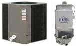 Pictures of Heat Pumps Unlimited