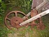 Images of Garden Seeder Antique