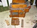 Pictures of Garden Seeder Antique