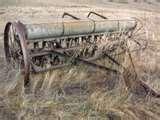 Photos of Garden Seeder Antique