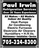 Heat Pump Vs Central Air Photos