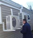 Heat Pump Split Pictures