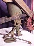 Garden Seeder Antique Photos
