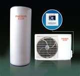 Heat Pump Split