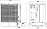 Photos of Heat Pumps Unlimited