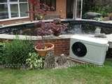 Heat Pumps Heating In Cold Weather Photos