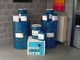 Images of Heat Pump Fluids
