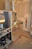 Images of Heat Pumps Using Emergency Heat