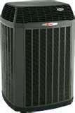 Photos of Trane Heat Pump Warranty