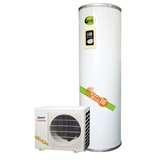 Pictures of Heat Pump Fluids