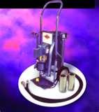 Images of Heat Pump Fluids
