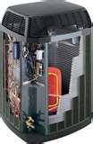 Trane Heat Pump Warranty