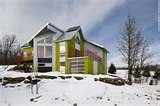 Cmhc Heat Pump Photos
