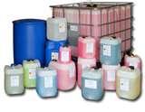 Photos of Heat Pump Fluids
