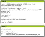 Heat Pumps Pump Sizing Images