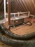 Images of Heat Pump In Attic