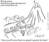 Pictures of Heat Pump In Attic