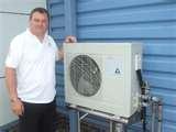 Images of Heat Pumps Sheffield