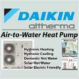 Photos of Heat Pumps Ni