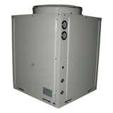 Water Source Heat Pump Equipment