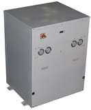 Pictures of Water Source Heat Pump Equipment