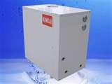 Water Source Heat Pump Equipment Photos
