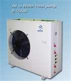 Heat Pump 60kw Images