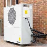 Pictures of Heat Pumps Biomass Boilers Pictures of Heat Pumps Biomass Boilers