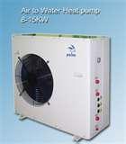 Photos of Heat Pump 60kw