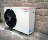 Heat Pumps Air Source Images