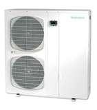 Pictures of Heat Pump Aerothermal